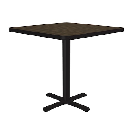 Correll Cafe tables HPL BXT24S-01